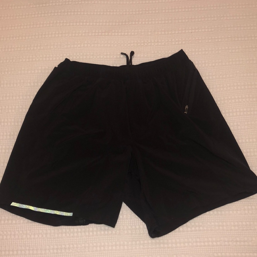 Lululemon Surge Shorts